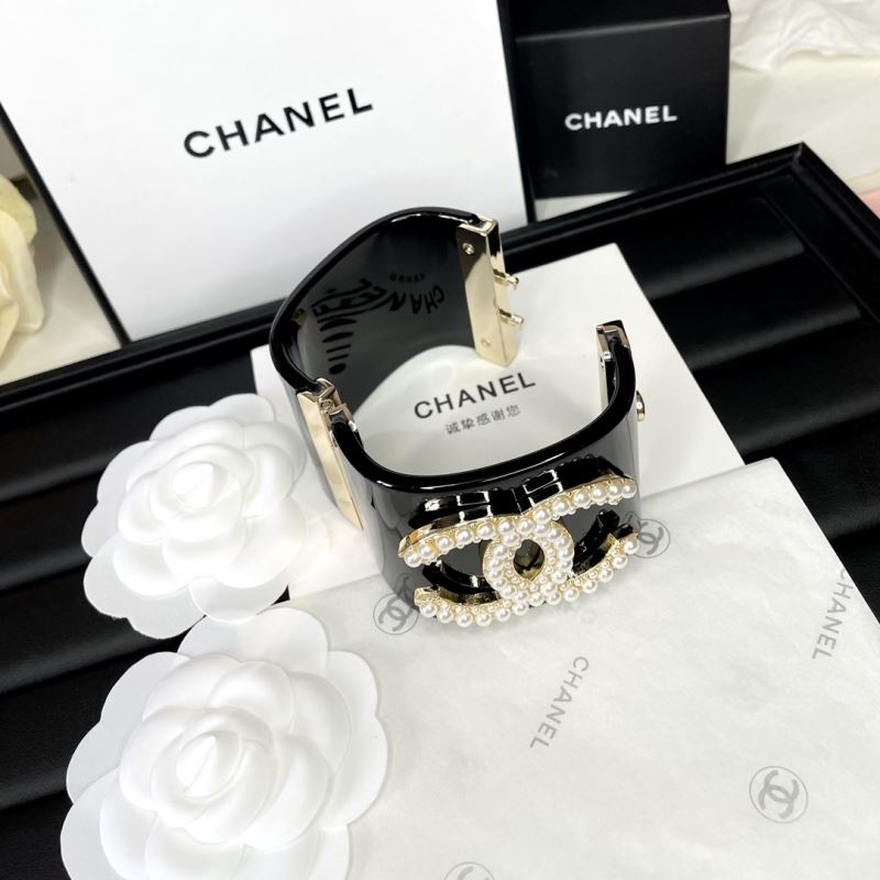 Chanel Rings